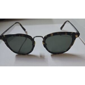 Warby Parker Eyeglass Frames AVERY 3212 Tortoise‎ 48-21-145 With Case FRAME ONLY